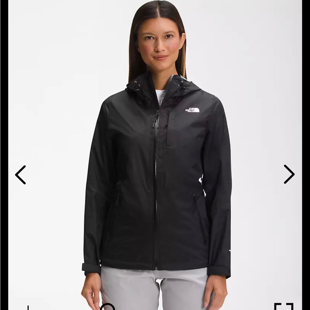 North Face Alta Vista Jacket